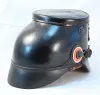 Prussian Model 1915 Enlisted Jäger Shako Visuel 4